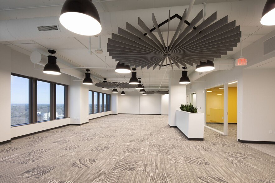More Photos Of 150 Fayetteville St, Raleigh Office For Lease