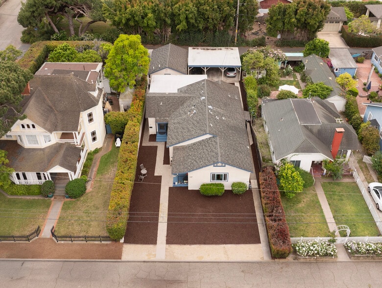 Primary Photo Of 5387 8th St, Carpinteria Apartments For Sale