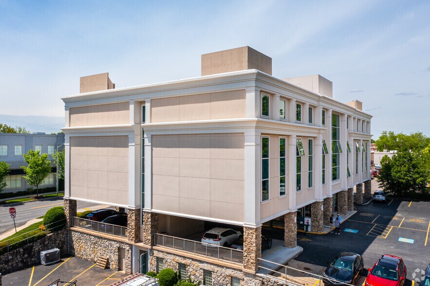 More Photos Of 551 W Lancaster Ave, Haverford Office For Lease