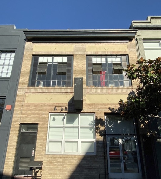 More Photos Of 948-950 Howard St, San Francisco Office For Sale