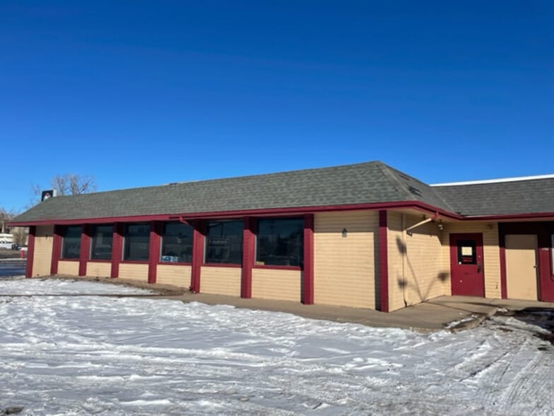 Primary Photo Of 1907 E Lincolnway, Cheyenne Office For Lease