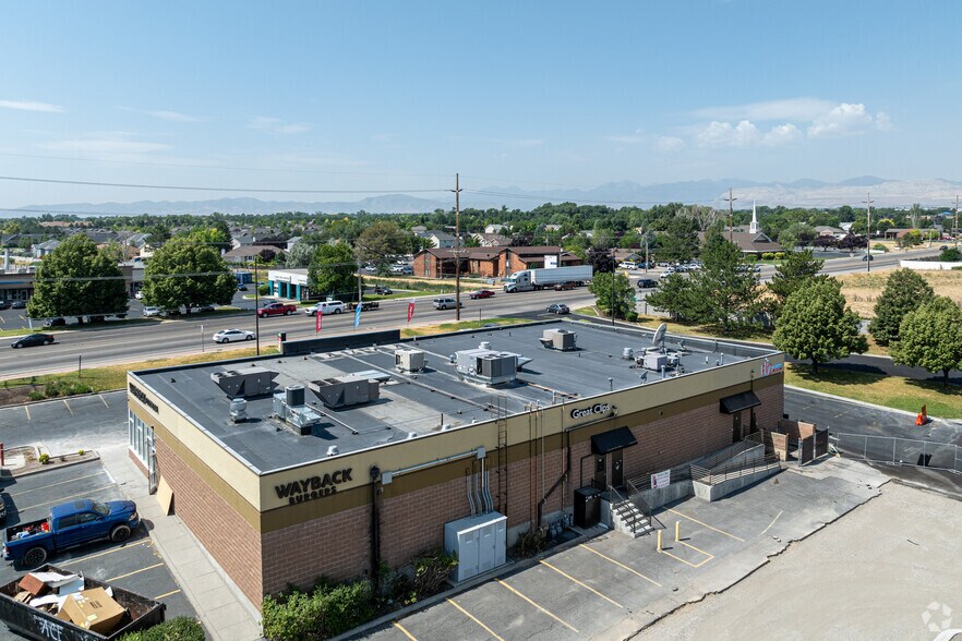 More Photos Of 1824-1828 W 9000 S, West Jordan Freestanding For Lease