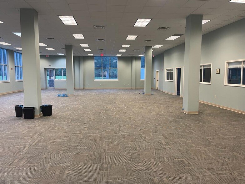 More Photos Of 100 Pioneer Way, Magee, MS 39111-5501, Magee Medical For Lease