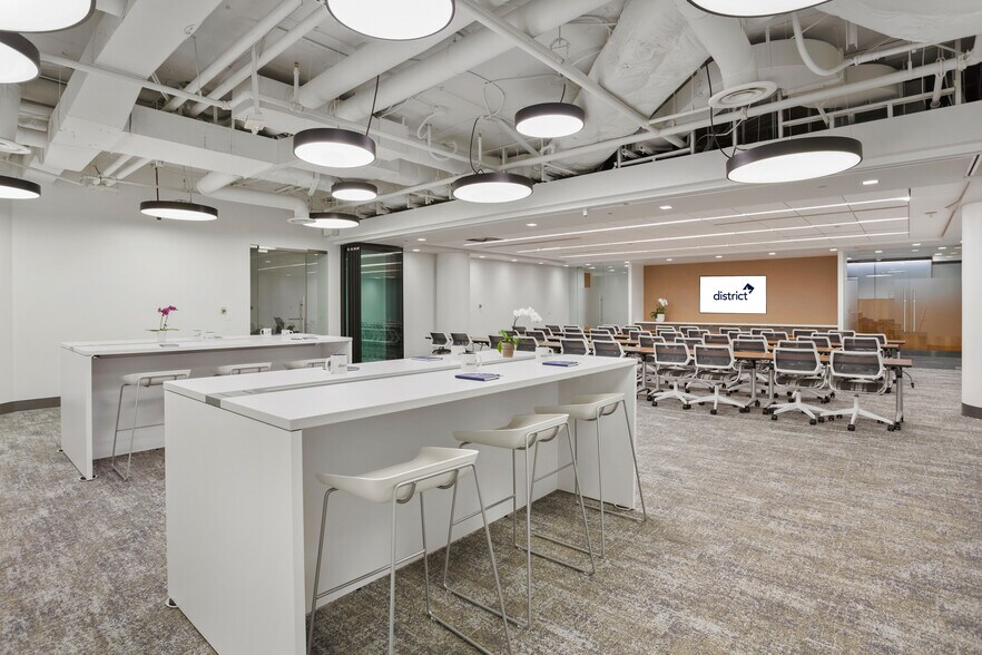 More Photos Of 1300 Pennsylvania Ave NW, Washington Coworking Space