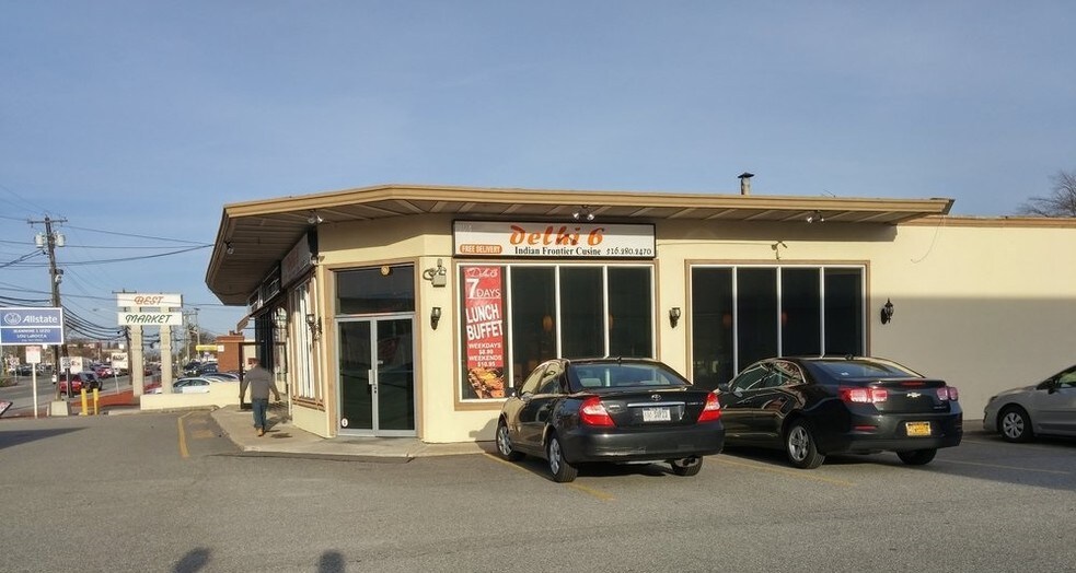 More Photos Of 3328-3340 Hillside Ave, New Hyde Park Unknown For Lease