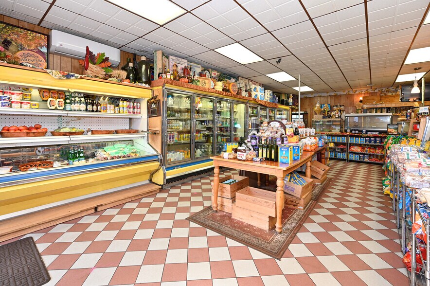 More Photos Of 1420 Park Ave, Merrick Convenience Store For Sale