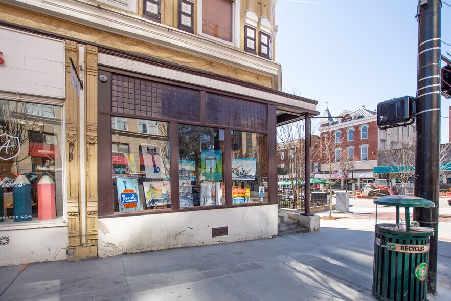 Primary Photo Of 198 College Ave, Athens Restaurant For Lease