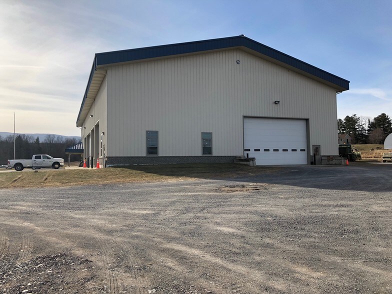 More Photos Of 5 Junior Dr, East Durham Warehouse For Sale