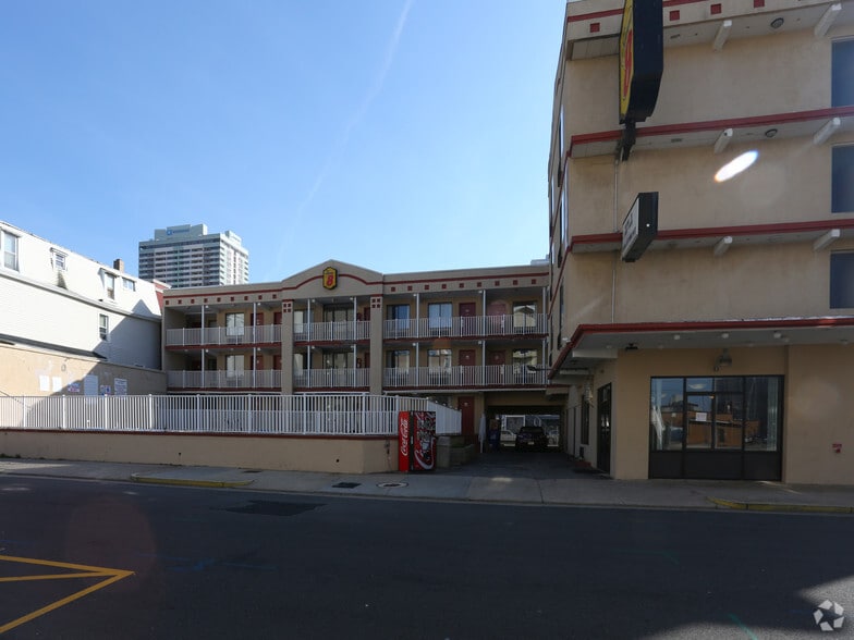 More Photos Of 175-181 S Tennessee Ave, Atlantic City Hotel For Sale