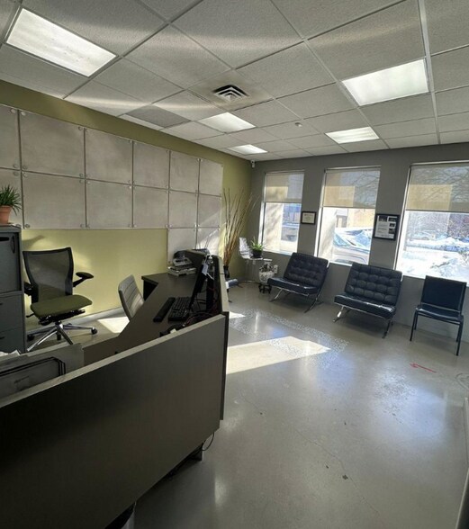 More Photos Of 2391 Anson Dr, Mississauga Warehouse For Sale