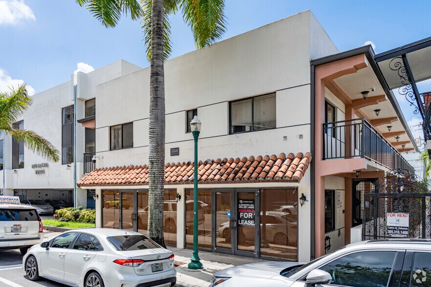 More Photos Of 2268 SW 8th St, Miami Storefront Retail Residential For Lease