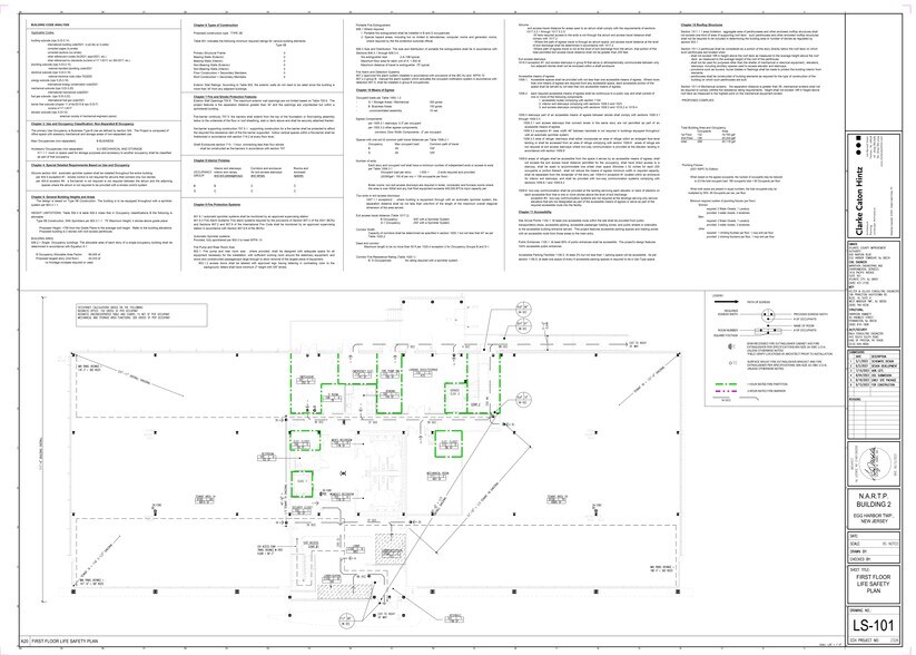 More Photos Of 601 Aviation Research Blvd, Egg Harbor Township Unknown For Lease