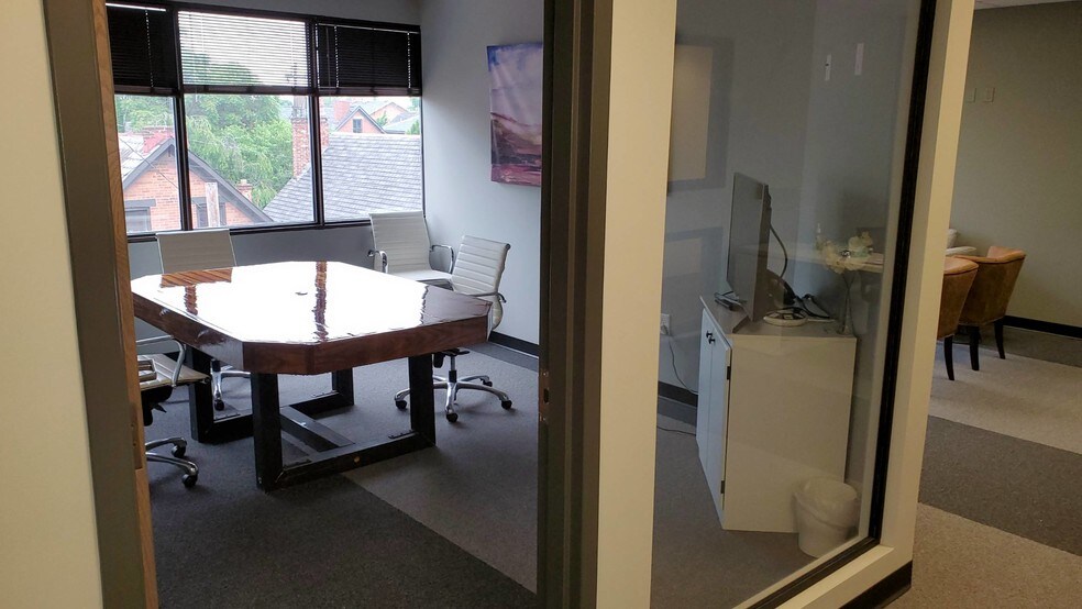 More Photos Of 580 S High St, Columbus Office For Sale