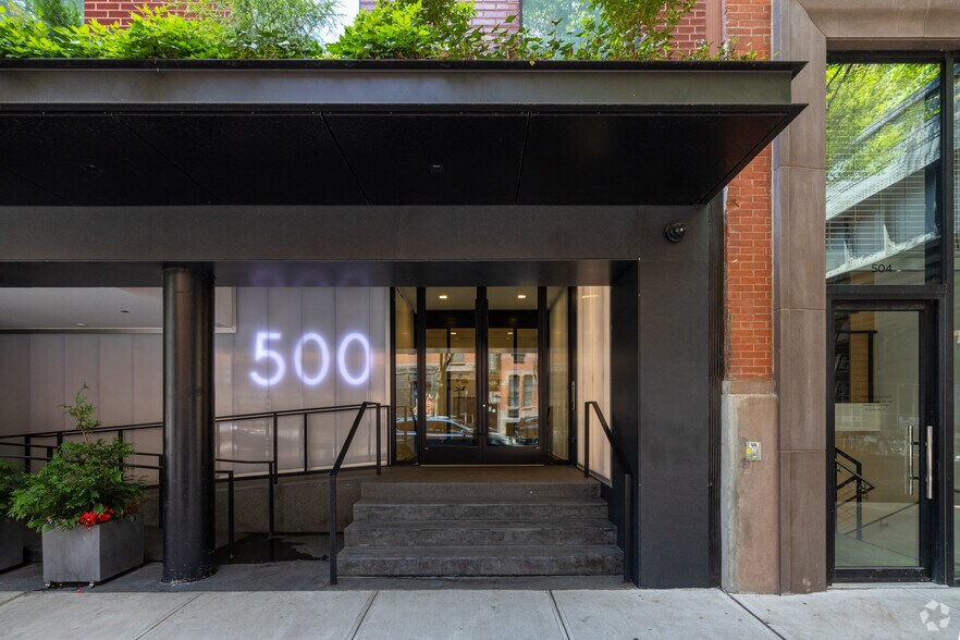 More Photos Of 500 W 22nd St, New York Apartments For Sale