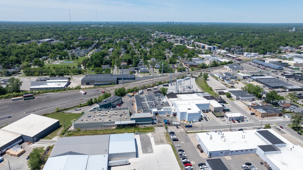 More Photos Of , Ferndale Industrial For Sale