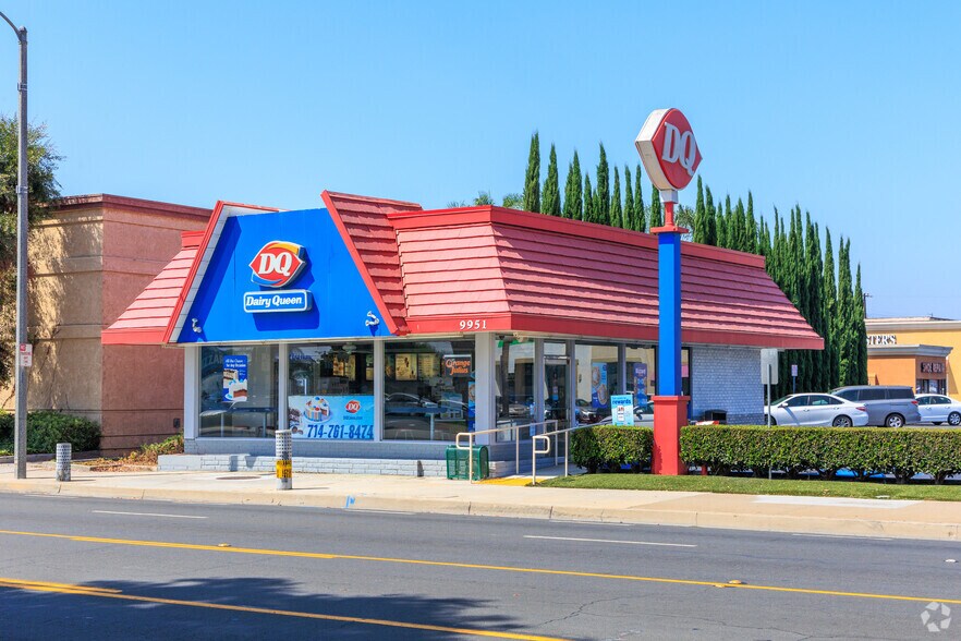 More Photos Of 9801-9975 Walker St, Cypress Unknown For Lease