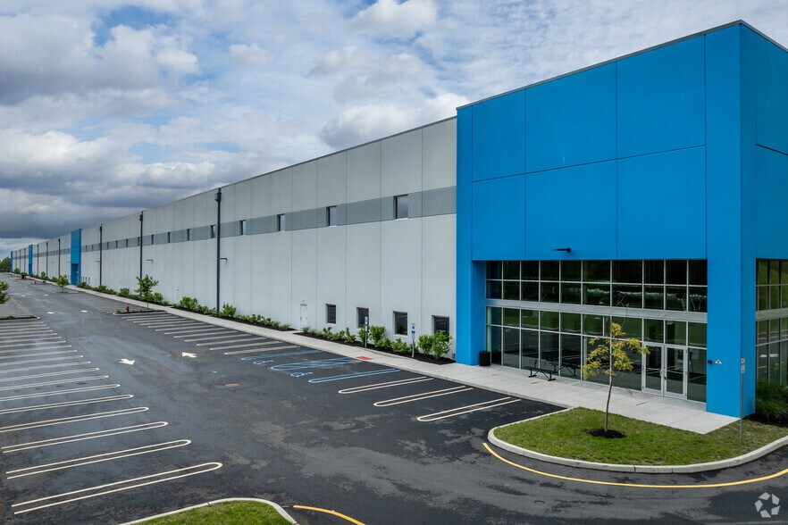 More Photos Of 1879 Route 46, Landing Warehouse For Sale