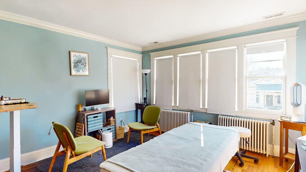 More Photos Of 120 Dry Ave, Cary Loft Creative Space For Sale