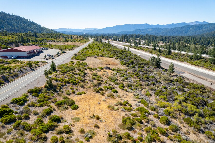 More Photos Of 3897 Spring Hill Rd, Mount Shasta Land For Sale