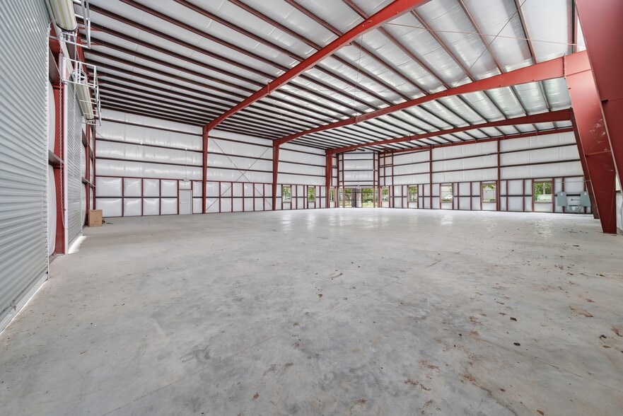 More Photos Of 13600 S Gessner Rd, Missouri City Warehouse For Sale
