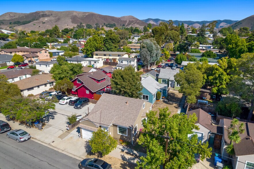 More Photos Of 364 Hathway Ave, San Luis Obispo Apartments For Sale