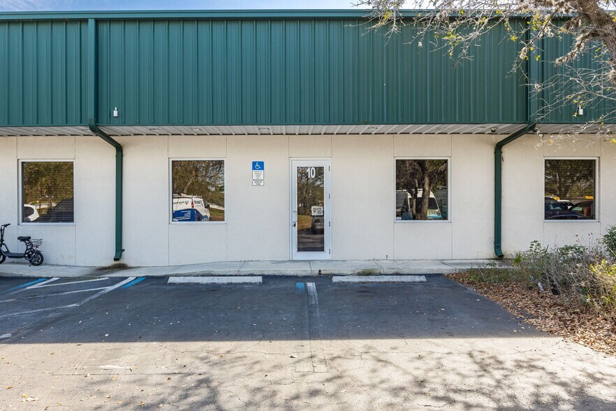 Primary Photo Of 7997 Mercantile St, North Fort Myers Warehouse For Sale