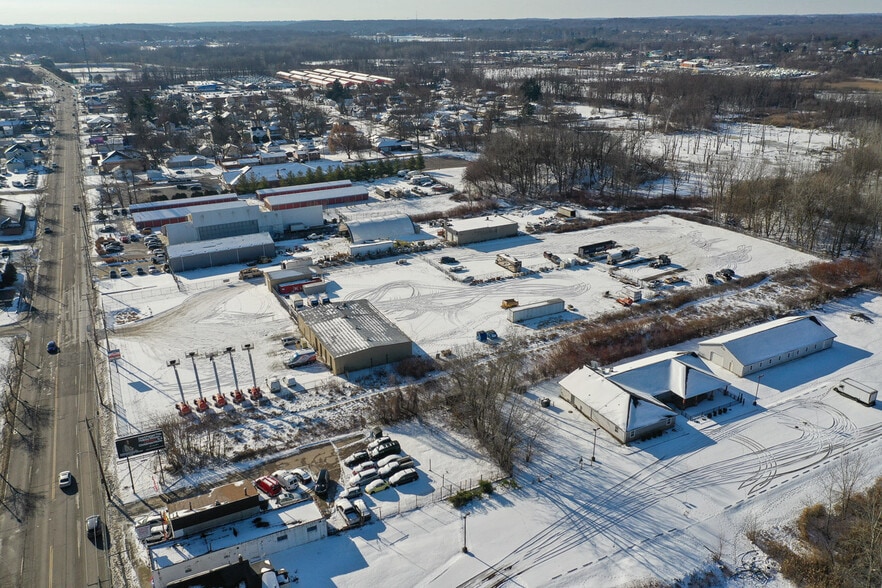 More Photos Of 1920 S Main St, Akron Land For Sale