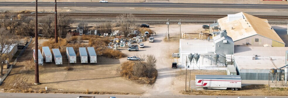 More Photos Of 225 Lawton Ave, Hereford Manufacturing For Sale