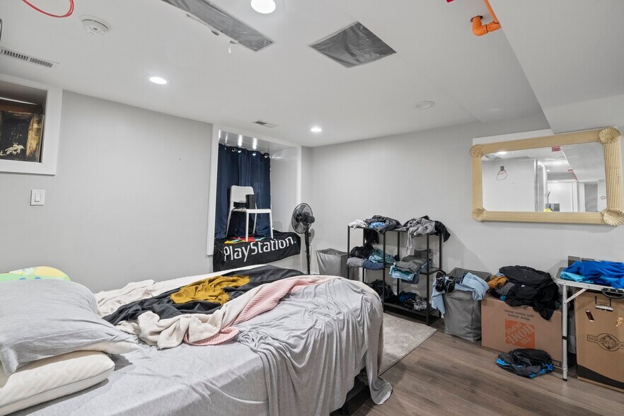 More Photos Of 2519 Liberty Heights Ave, Baltimore Apartments For Sale