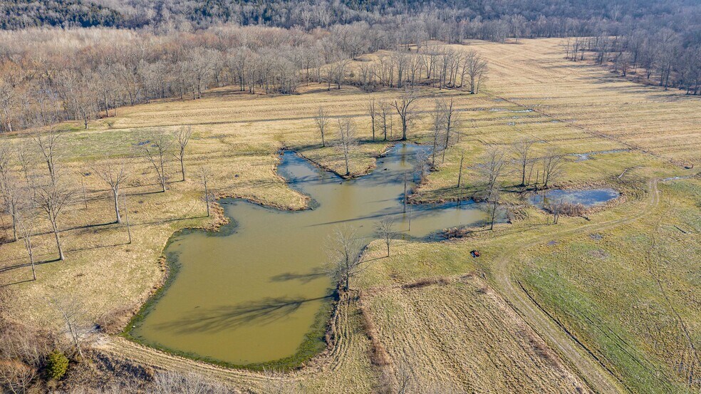 More Photos Of 3279 Ky-467, Worthville Land For Sale