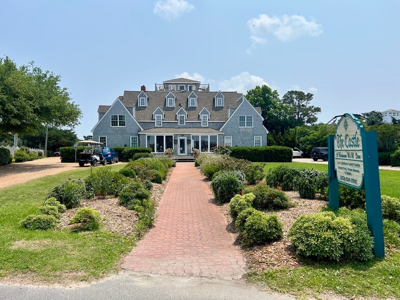 More Photos Of 155 Silver Lake Dr, Ocracoke Hospitality For Sale