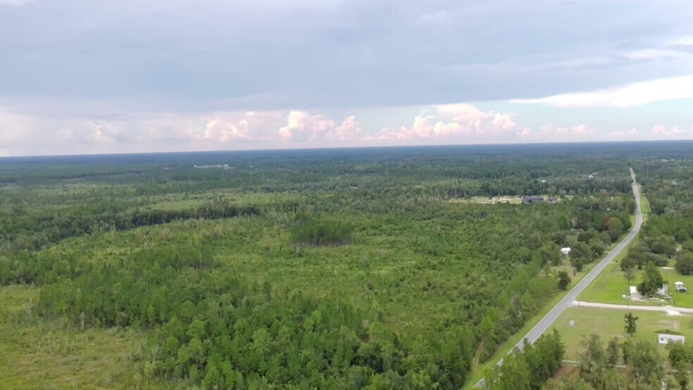 More Photos Of Noah Raulerson Road, Sanderson Land For Sale