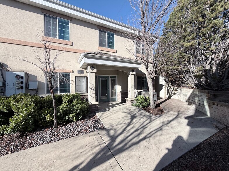 Primary Photo Of 702-704 N 1890 w, Provo Office For Lease