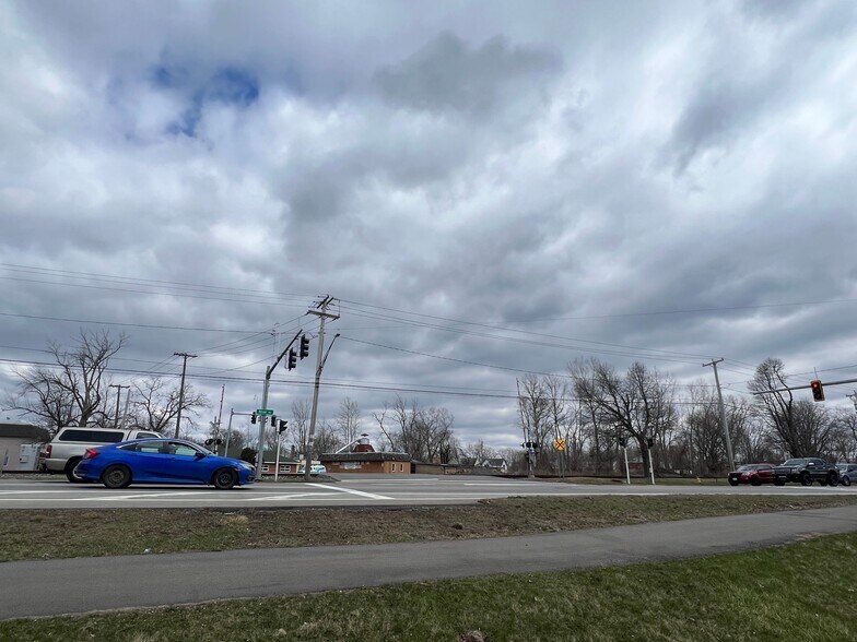 More Photos Of 11 Felton St, North Tonawanda Industrial For Sale