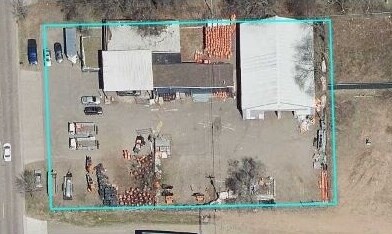 More Photos Of 1703 Western Ave, Eau Claire Industrial For Sale