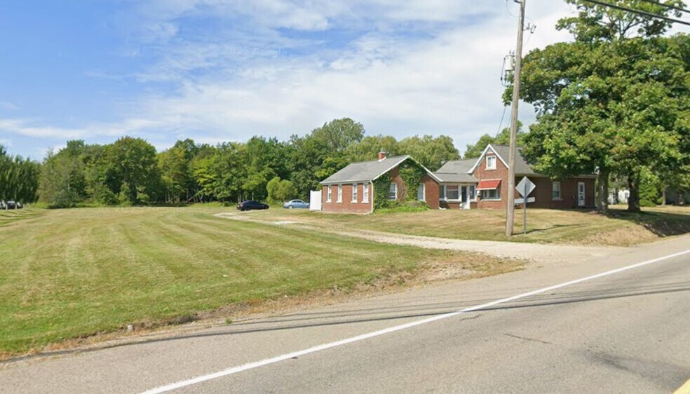 Primary Photo Of 8388 Peach St, Erie Office For Sale