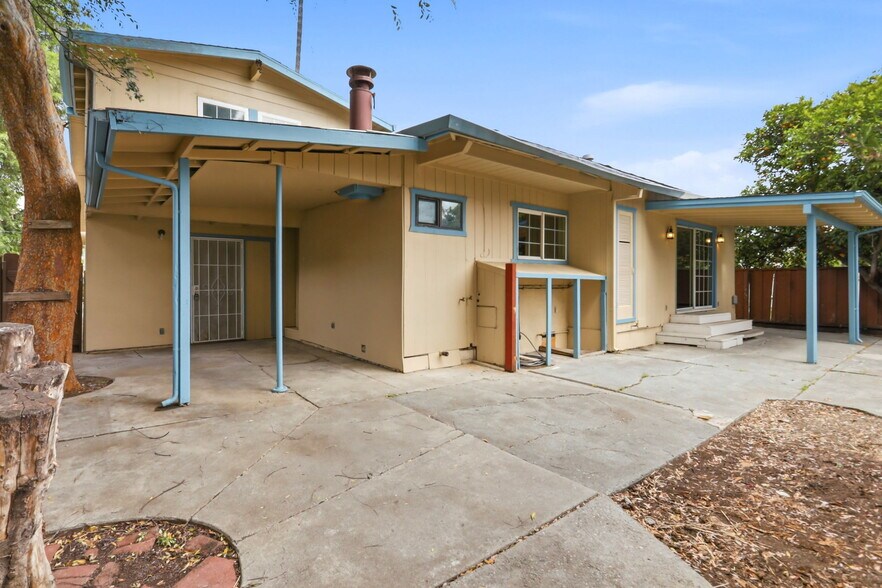 More Photos Of 345 Cureton Pl, San Jose Apartments For Sale
