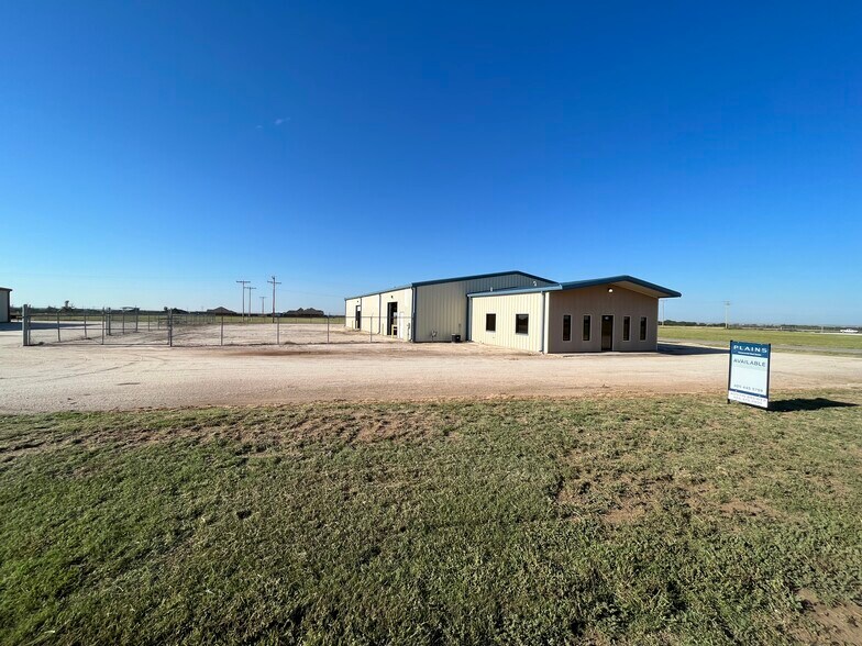 Primary Photo Of 13441 US Highway 60, Arnett Warehouse For Sale