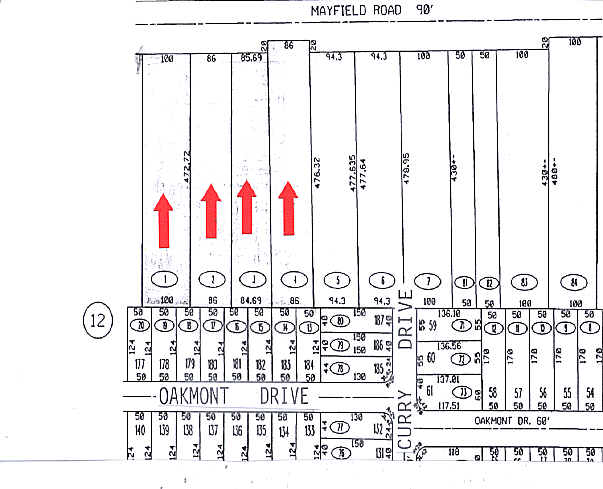 More Photos Of 5180 Mayfield Rd, Lyndhurst Auto Dealership For Sale