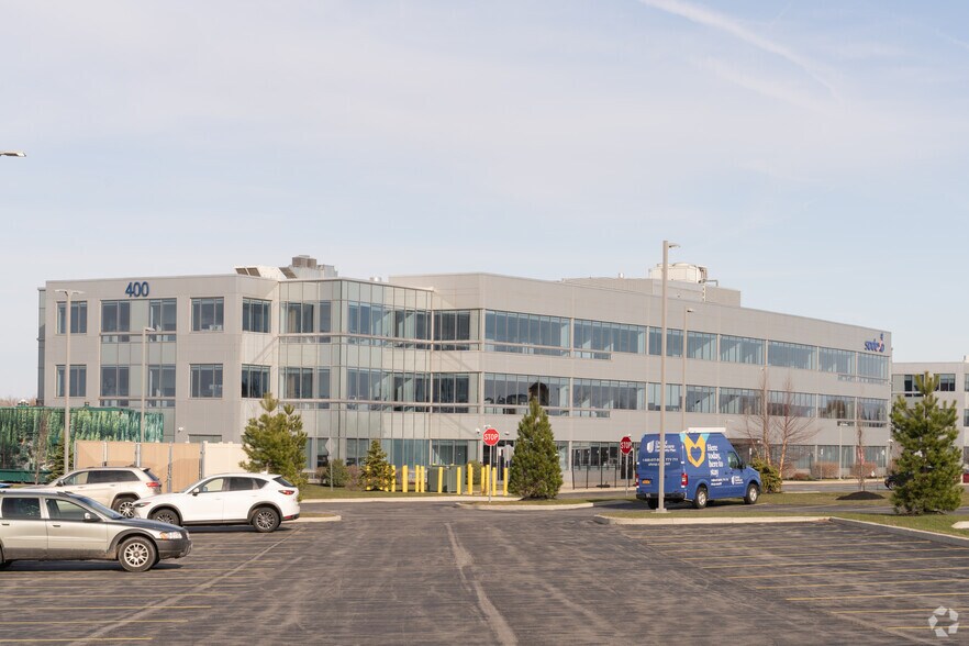 More Photos Of 400 Airborne Pky, Buffalo Office For Lease