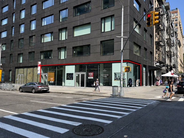 Primary Photo Of 149 CHURCH St, New York Apartments For Lease