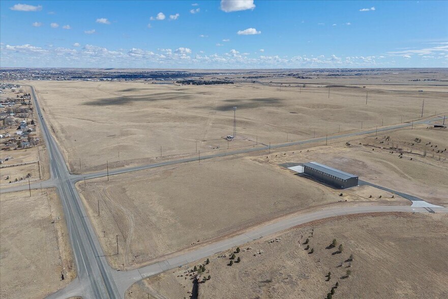 More Photos Of Mckinney Drive, Cheyenne Manufacturing For Lease