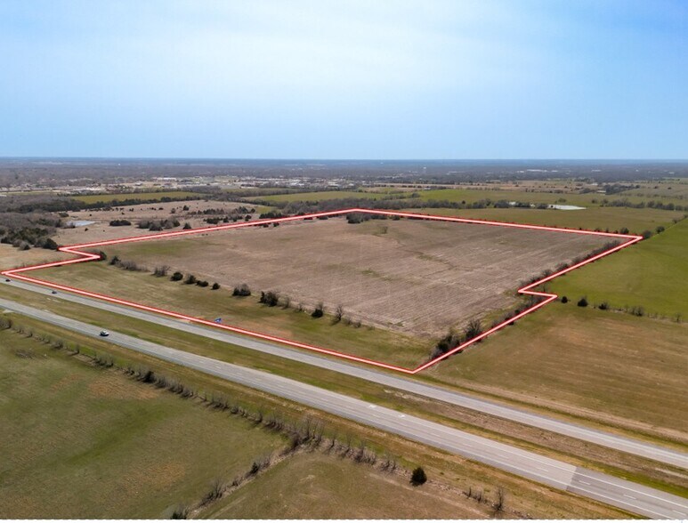 More Photos Of Bonham, TX, Bonham Land For Sale