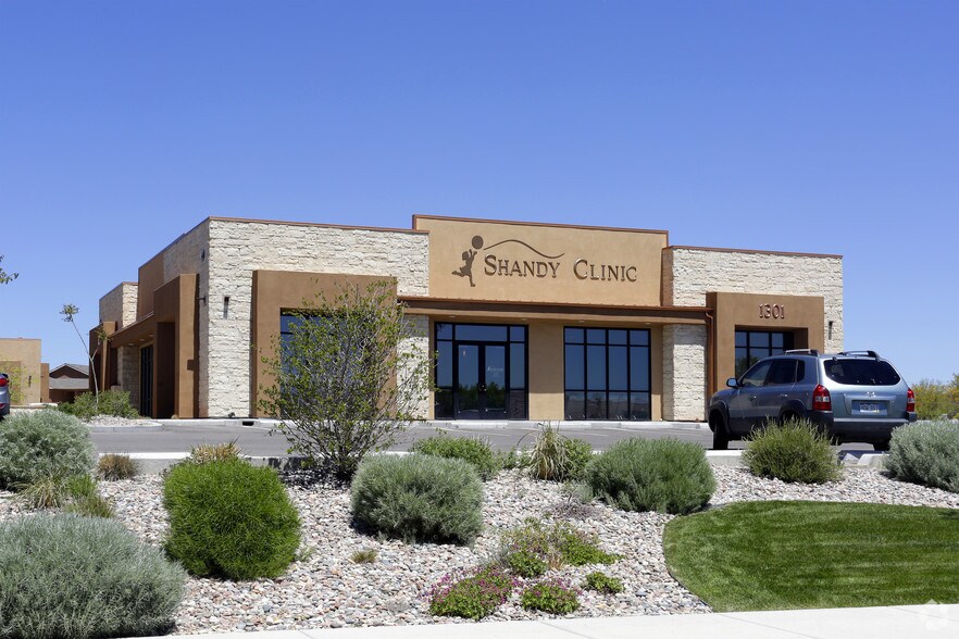 More Photos Of 1301 Fortino Blvd, Pueblo Office For Lease