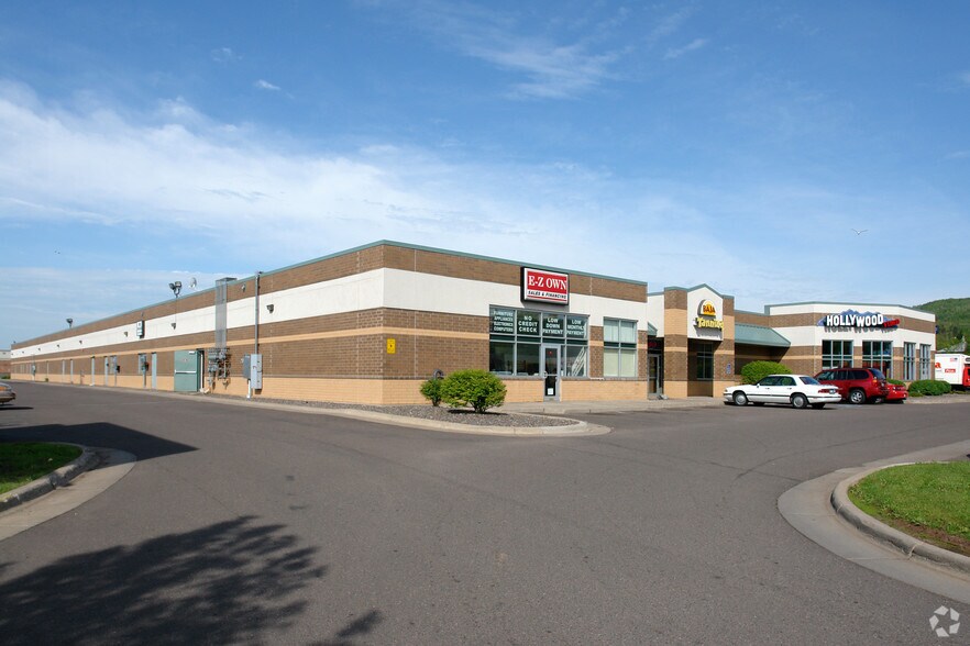 More Photos Of 4602 Grand Ave, Duluth Freestanding For Lease