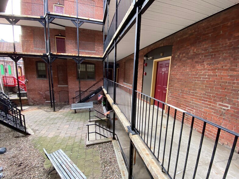 More Photos Of 28-40 Washington Ave, Chelsea Apartments For Sale