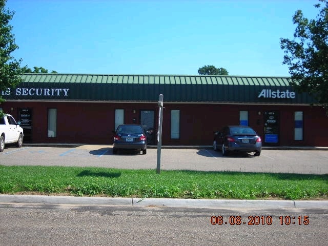 Primary Photo Of 936 W Carroll St, Dothan Storefront Retail Office For Lease