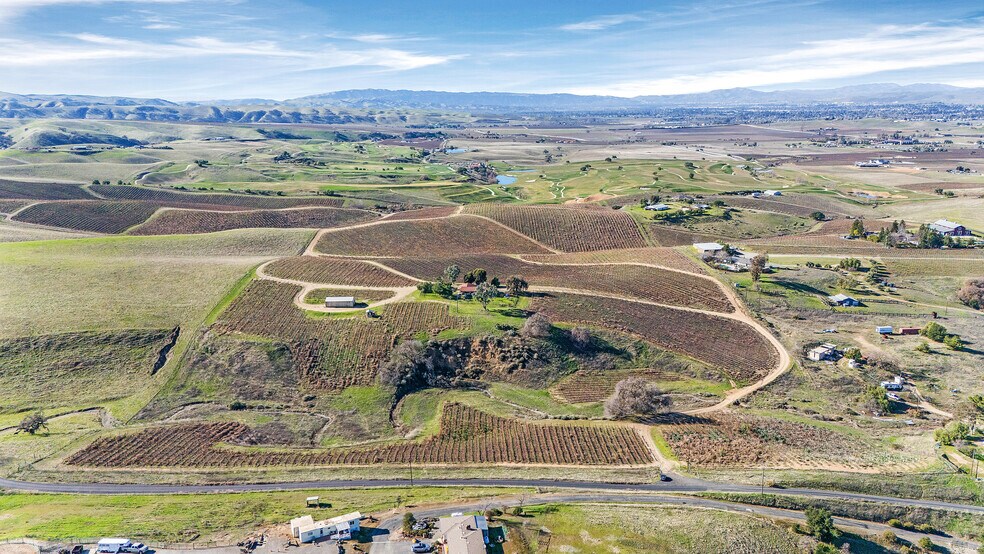 More Photos Of 10053 Tesla Rd, Livermore Land For Sale