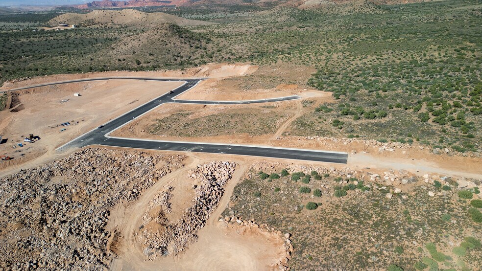 More Photos Of N Hwy 17, Toquerville Land For Sale