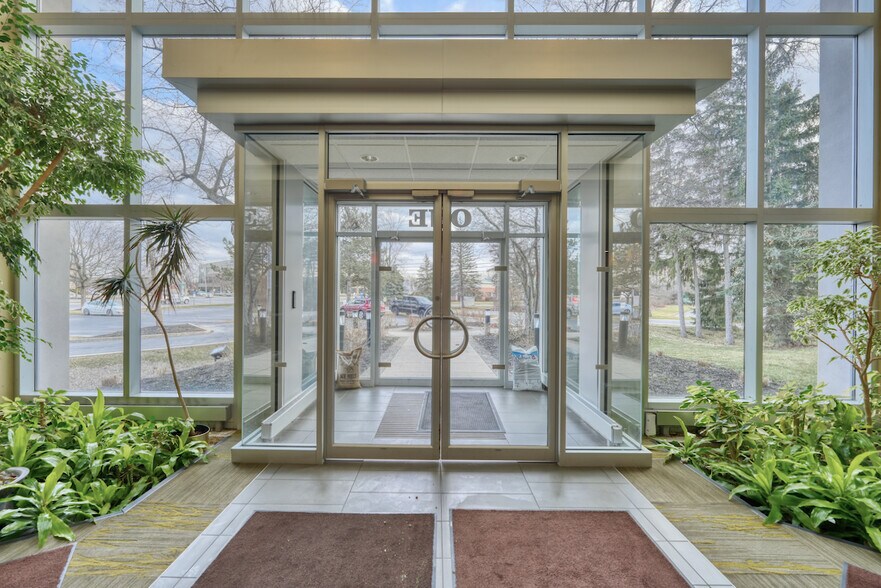 More Photos Of 1 John James Audubon Pky, Amherst Medical For Sale